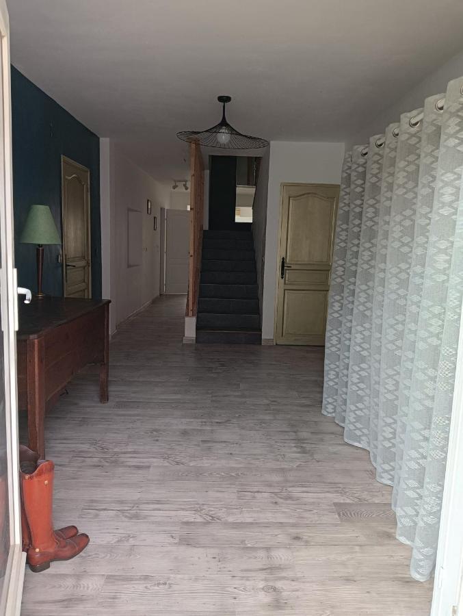 Maison De Ville Saint-Nazaire-d'Aude Экстерьер фото